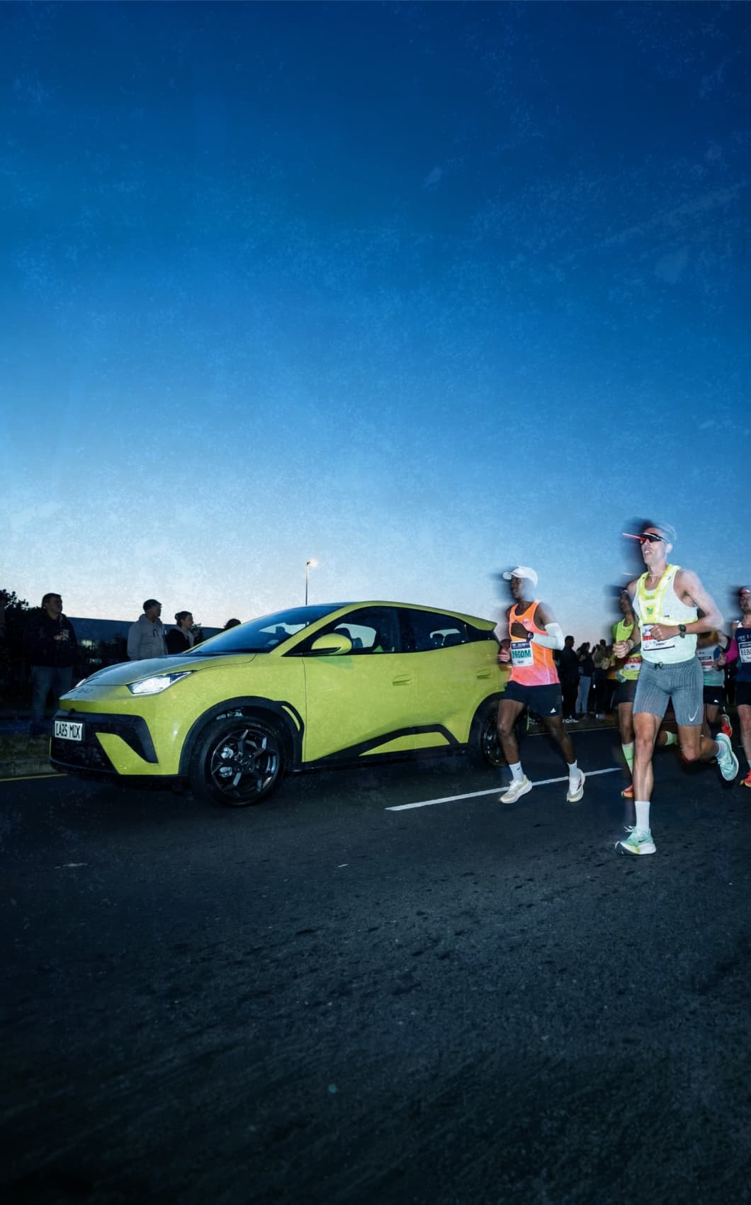 Totalsports Two Oceans Marathon