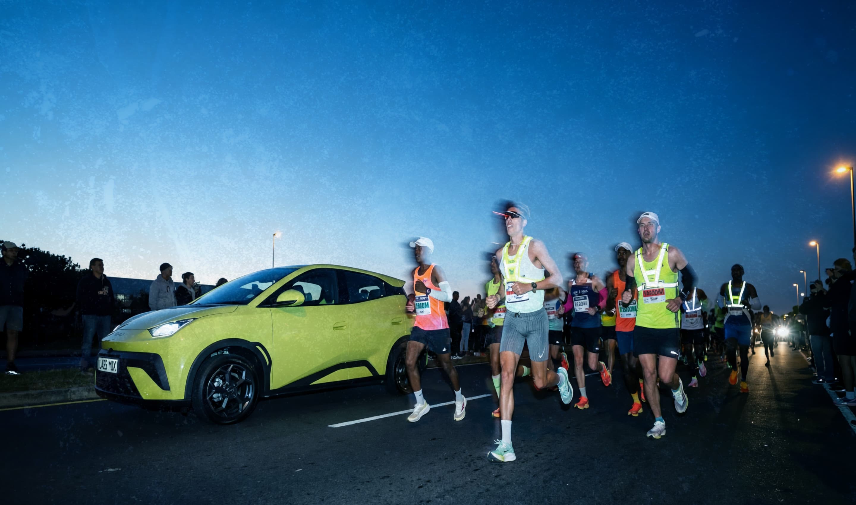 Totalsports Two Oceans Marathon